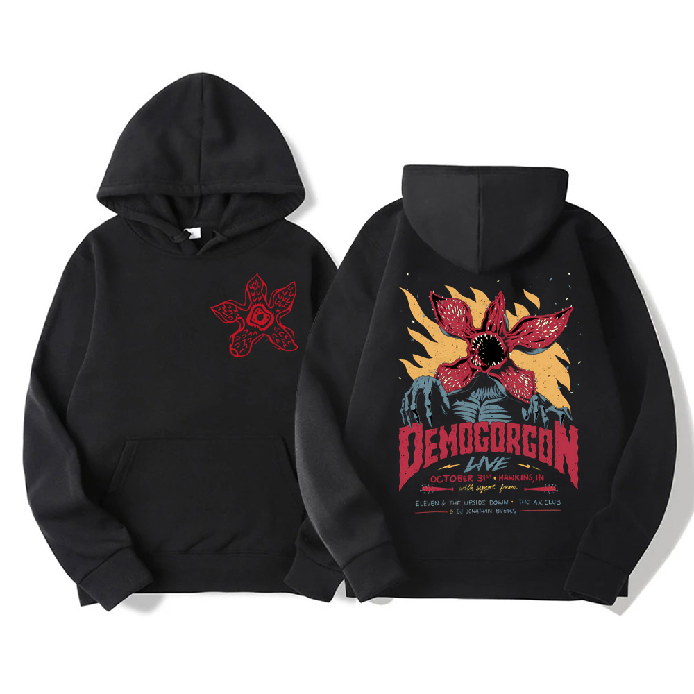 Plant Parent Hoodie - Eddie munson o demogorgon moletom com