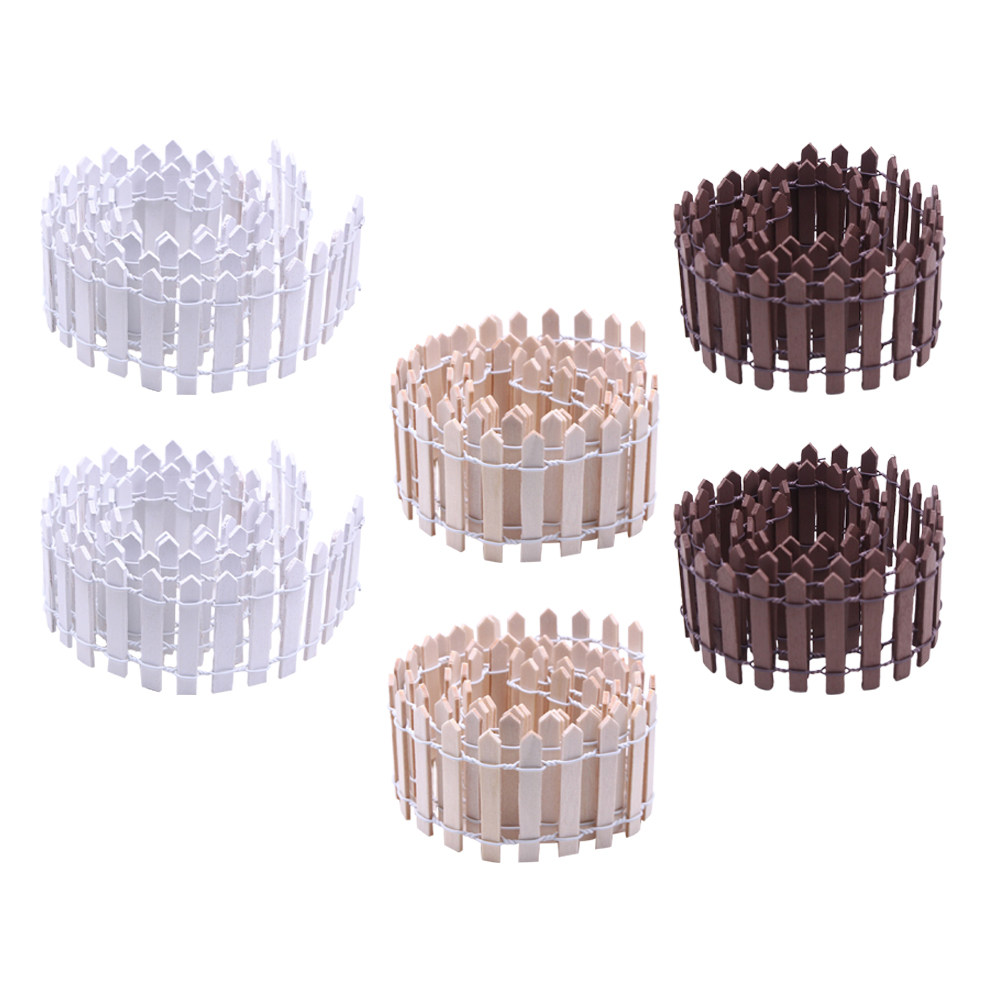 Conjunto de 6 Peças de Cerca d - Succulent Arrangement Mini avaliação e preço