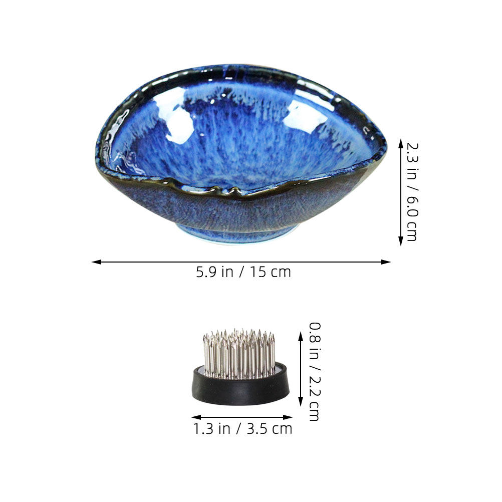 1 Conjunto de Mini Vasos de Ce - Succulent Arrangement Mini avaliação e preço