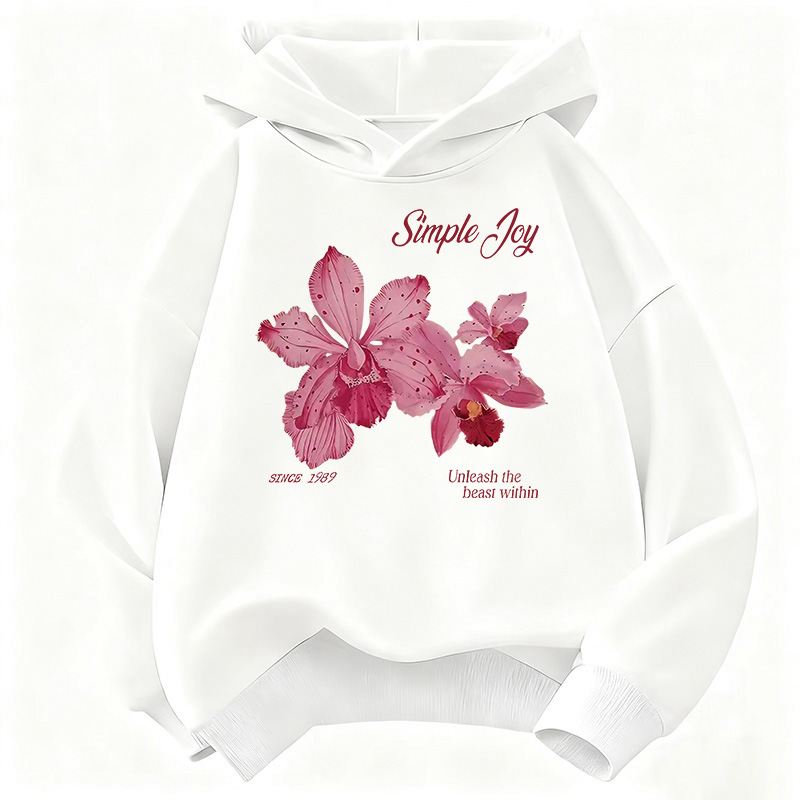 Moletom gráfico com capuz e de - Plant Parent Hoodie avaliação e preço