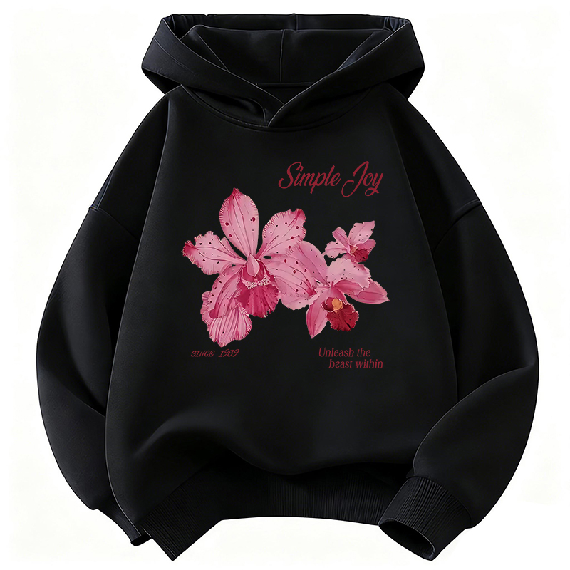 Moletom gráfico com capuz e de - Plant Parent Hoodie avaliação e preço