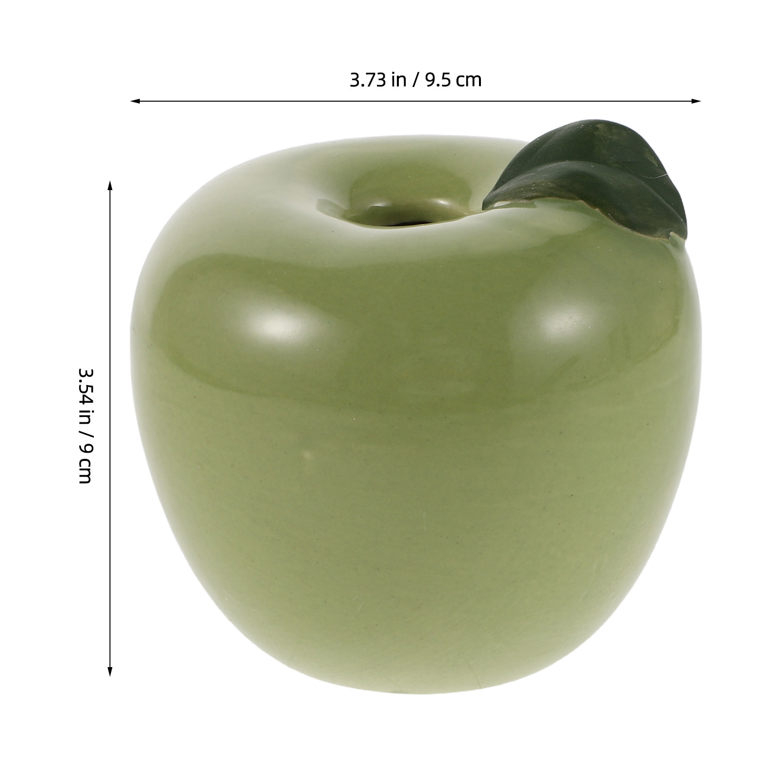Vaso Cerâmico Esmaltado em For - Succulent Arrangement Mini avaliação e preço