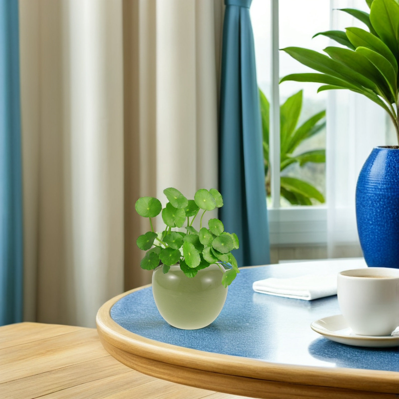 Vaso Cerâmico Esmaltado em For - Succulent Arrangement Mini avaliação e preço