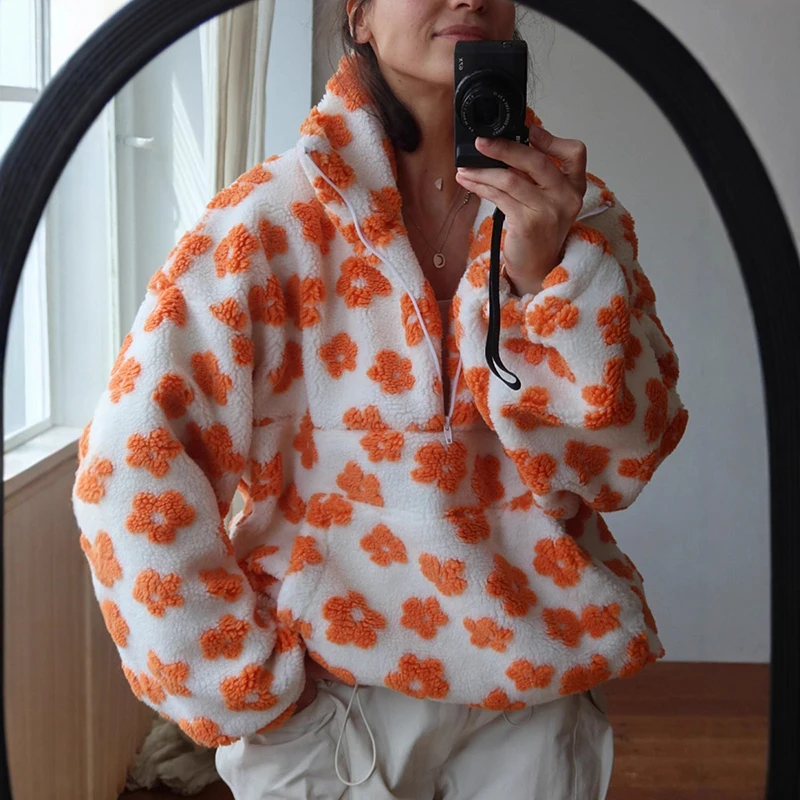 Velo flor moletom para mulher  - Plant Parent Hoodie avaliação e preço
