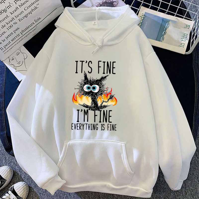 2025 plus size gato é bom esto - Plant Parent Hoodie avaliação e preço