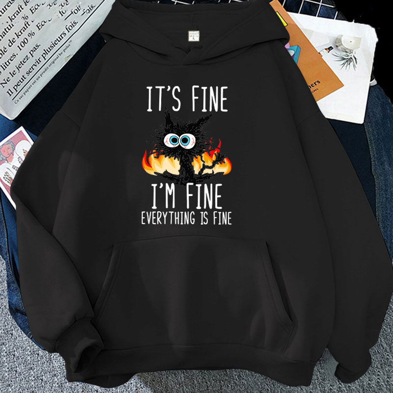 2025 plus size gato é bom esto - Plant Parent Hoodie avaliação e preço